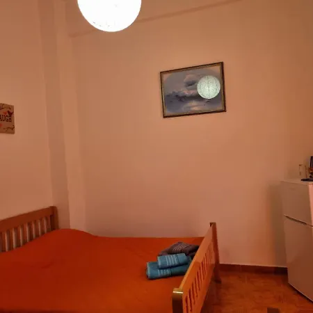 4 Steps From The Sea Apartment