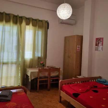 4 Steps From The Sea Apartment Durres